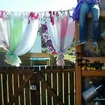 Casa Do Trapo ゲストハウス