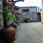 Penzion Casa Do Trapo Sardoal