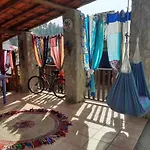 Casa Do Trapo ゲストハウス *