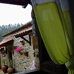 Pensionat Casa Do Trapo *