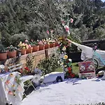 Casa Do Trapo *
