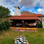 Casa Do Trapo Penzion *