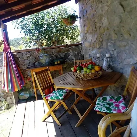 Casa Do Trapo ゲストハウス *