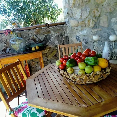 Casa Do Trapo