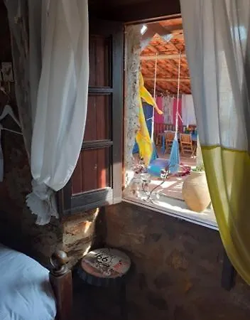 Casa Do Trapo *