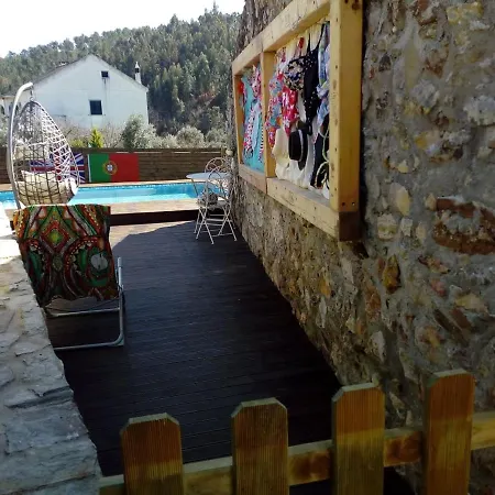 Casa Do Trapo *