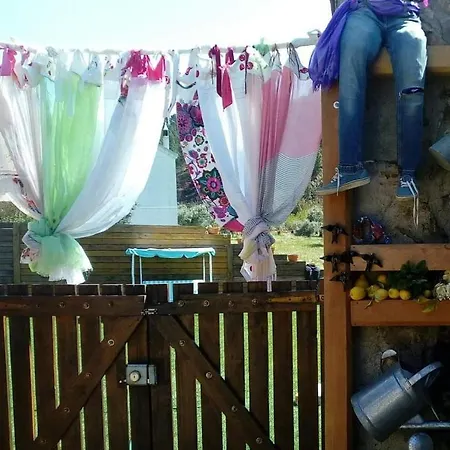 Casa Do Trapo Guest house