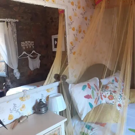 Vendégház Casa Do Trapo Sardoal