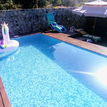 Casa Do Trapo * Sardoal