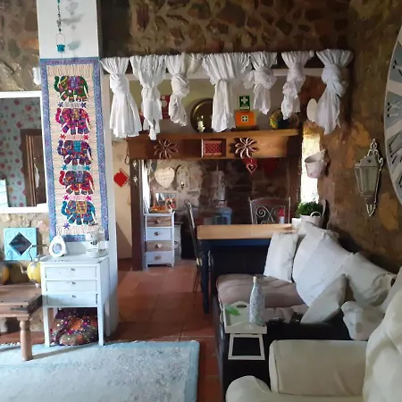 Casa Do Trapo Guest house Sardoal
