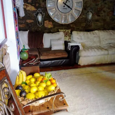Casa Do Trapo Vendégház Sardoal