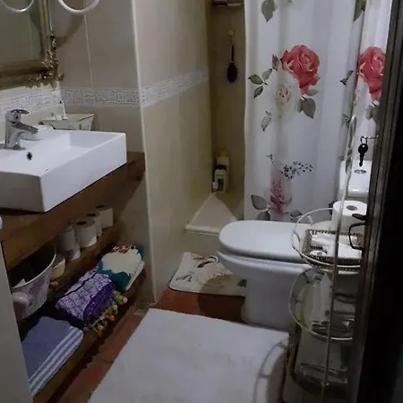 ゲストハウス Casa Do Trapo Sardoal