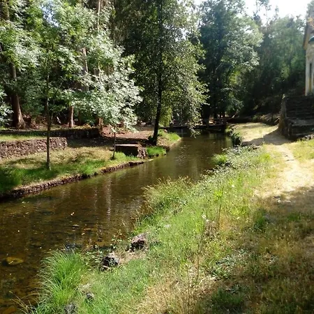 Casa Do Trapo * Sardoal