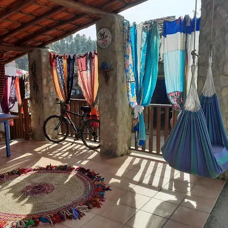 Casa Do Trapo بيت ضيافة *
