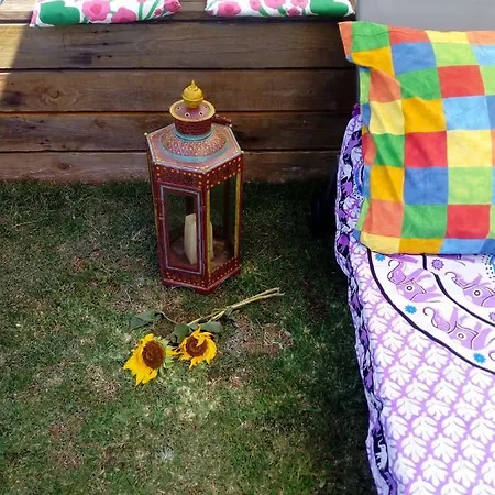 ゲストハウス Casa Do Trapo