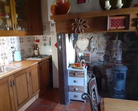 Pensjonat Casa Do Trapo Sardoal