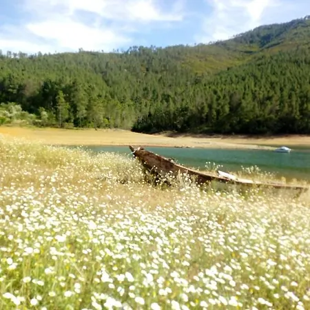 Guest house Casa Do Trapo Sardoal