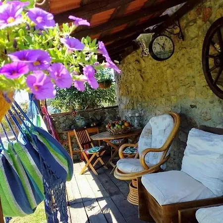 Guest house Casa Do Trapo *