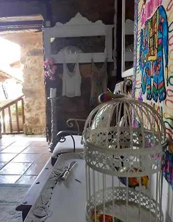 بيت ضيافة Casa Do Trapo Sardoal