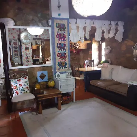 Casa Do Trapo