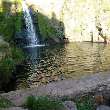 ゲストハウス Casa Do Trapo Sardoal