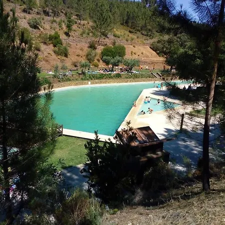 Casa Do Trapo Guest house Sardoal