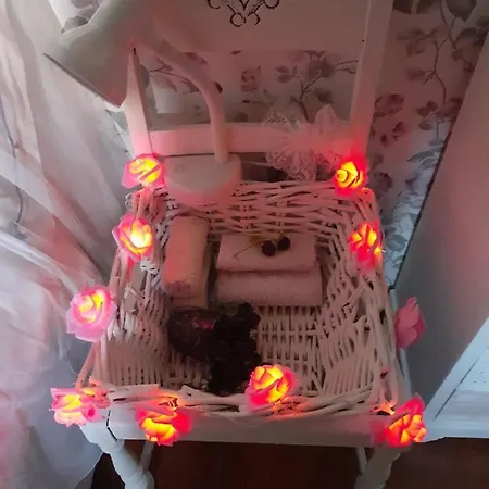 Casa Do Trapo Guest house