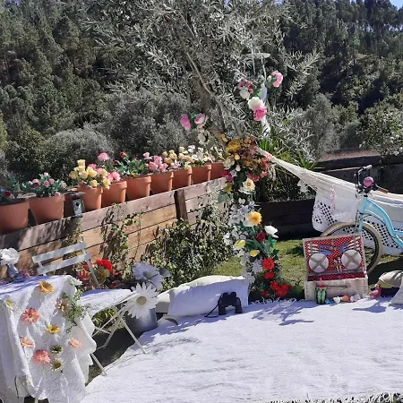 Casa Do Trapo *