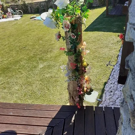 Casa Do Trapo Guest house *