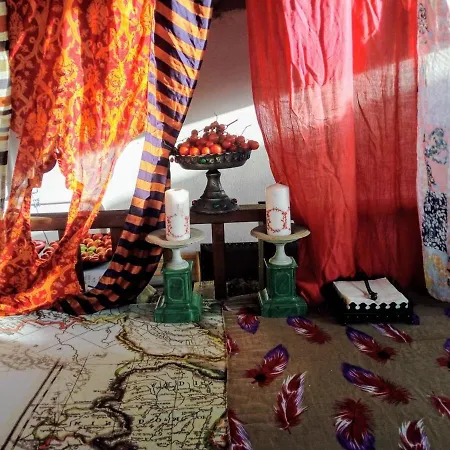 Guest house Casa Do Trapo