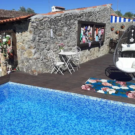 Casa Do Trapo Sardoal