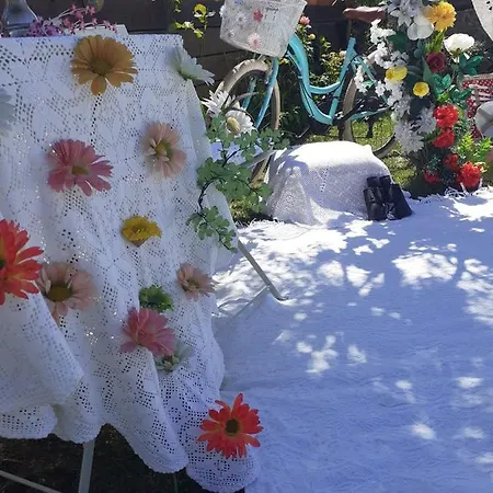 Casa Do Trapo ゲストハウス *