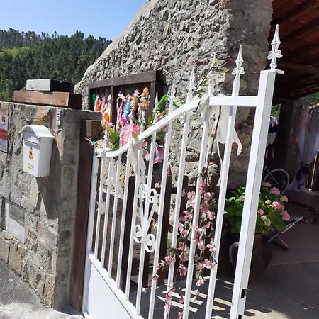 Casa Do Trapo Sardoal