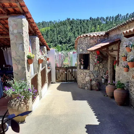 Casa Do Trapo