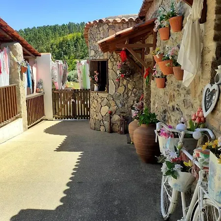 بيت ضيافة Casa Do Trapo Sardoal