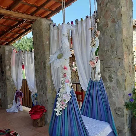 Guest house Casa Do Trapo Sardoal