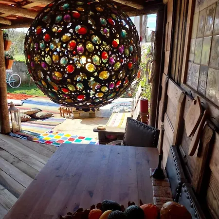 Casa Do Trapo * Sardoal