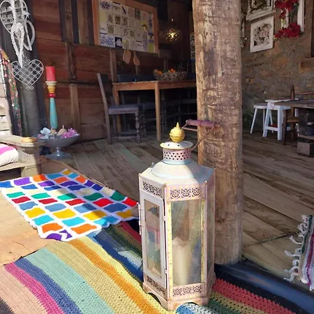 Casa Do Trapo ゲストハウス *