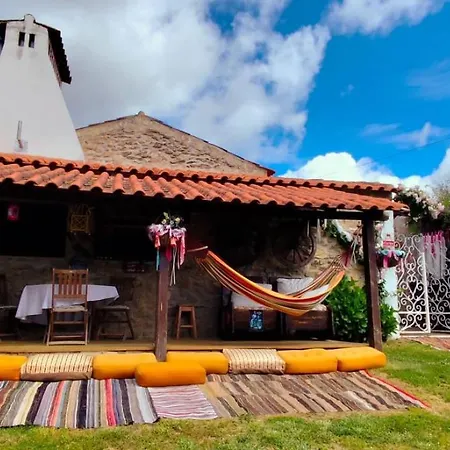 Casa Do Trapo Sardoal