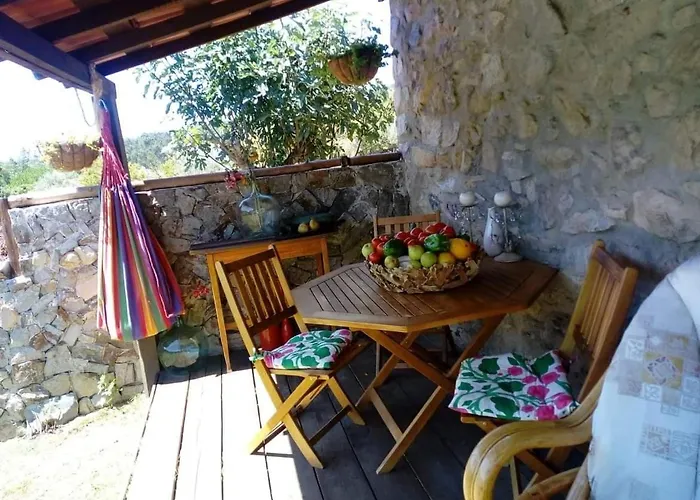 Casa Do Trapo ゲストハウス *