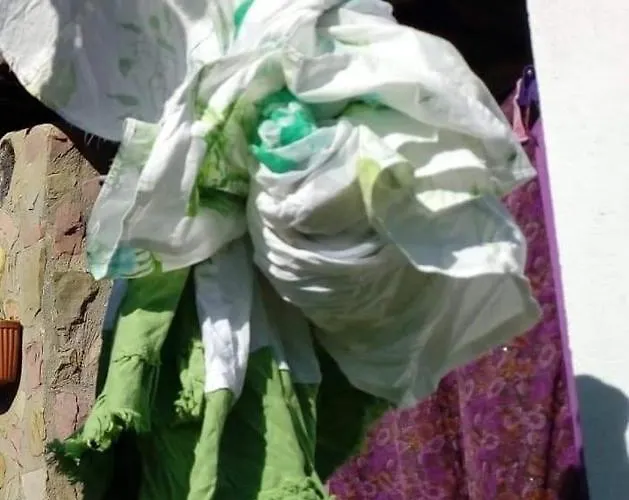 ゲストハウス Casa Do Trapo *