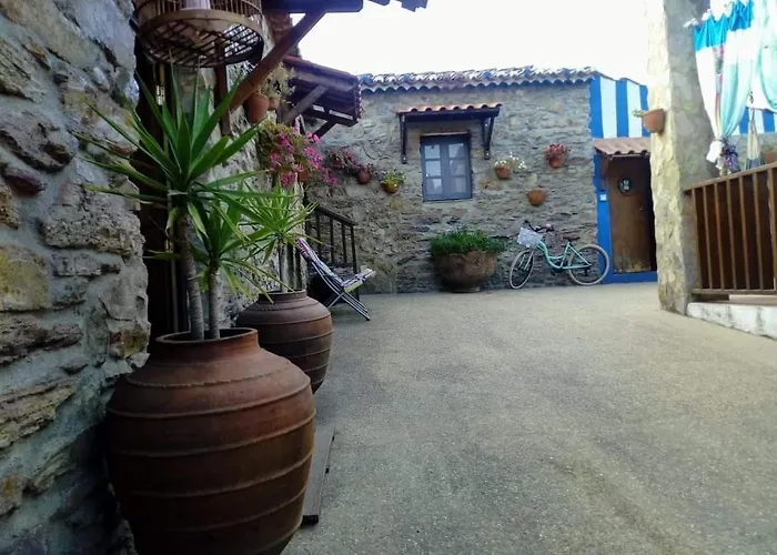 ゲストハウス Casa Do Trapo Sardoal