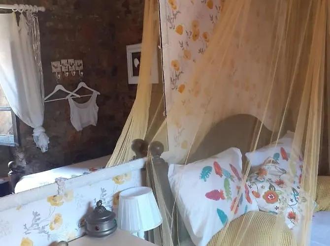 בית הארחה Casa Do Trapo Sardoal