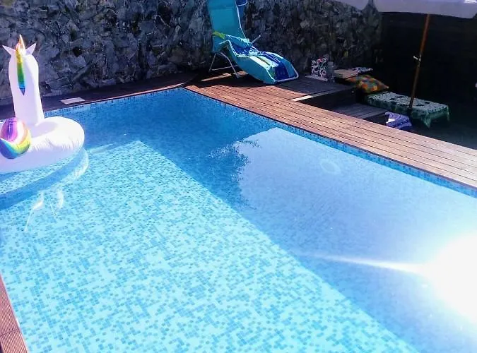 Casa Do Trapo * Sardoal