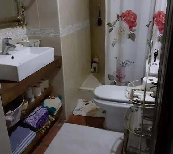 ゲストハウス Casa Do Trapo Sardoal