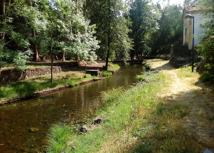 Casa Do Trapo * Sardoal