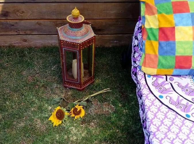 Pensjonat Casa Do Trapo