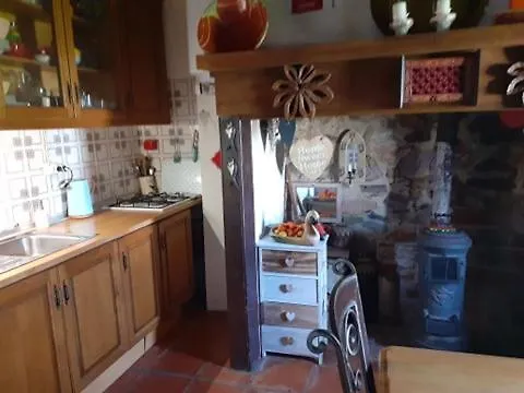بيت ضيافة Casa Do Trapo Sardoal