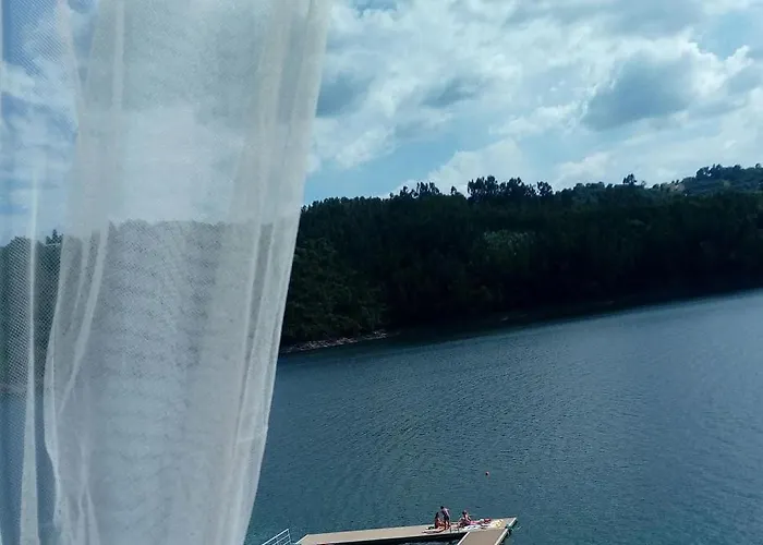 Casa Do Trapo * Sardoal