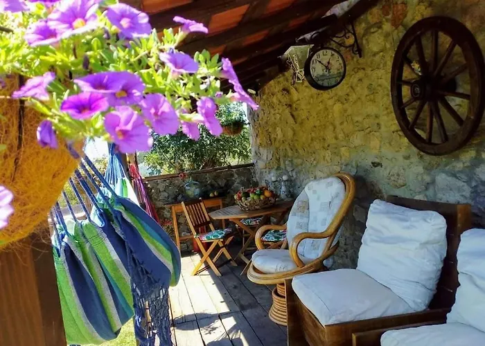 ゲストハウス Casa Do Trapo *